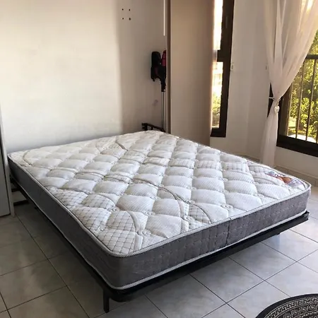 Toi Et Moi A 30 M De La De Centre アパート *