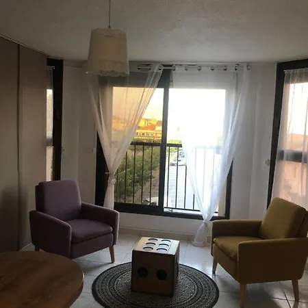 Toi Et Moi A 30 M De La De Centre *