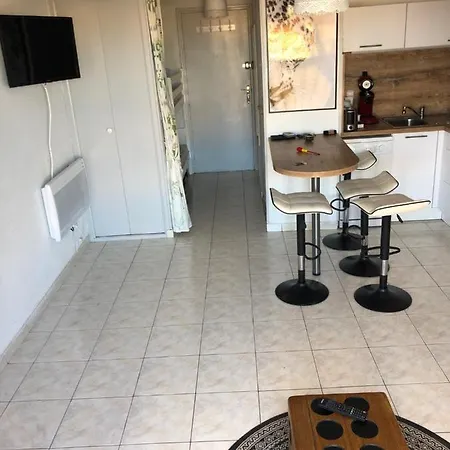 Toi Et Moi A 30 M De La De Centre * ヴァンドル・プラージュ