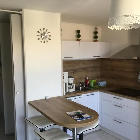 Toi Et Moi A 30 M De La Et De Centre Avec Linge De Lit Et Menage Inclus Valras-Plage
