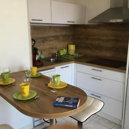 Toi Et Moi A 30 M De La De Centre * ヴァンドル・プラージュ