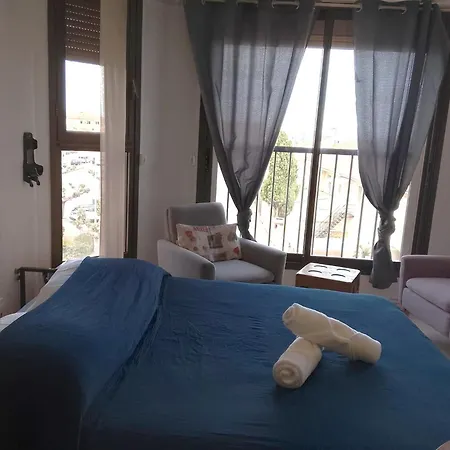 Toi Et Moi A 30 M De La Et De Centre Avec Linge De Lit Et Menage Inclus Apartmán Valras-Plage