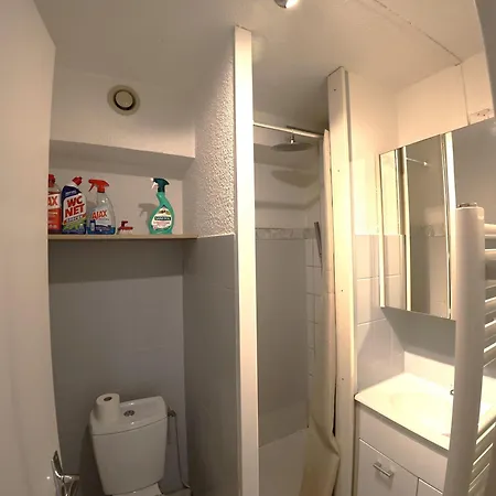 Apartmán Toi Et Moi A 30 M De La Et De Centre Avec Linge De Lit Et Menage Inclus *