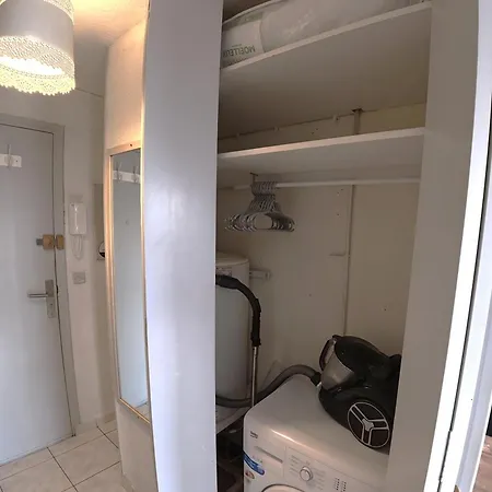 Toi Et Moi A 30 M De La Et De Centre Avec Linge De Lit Et Menage Inclus Apartmán