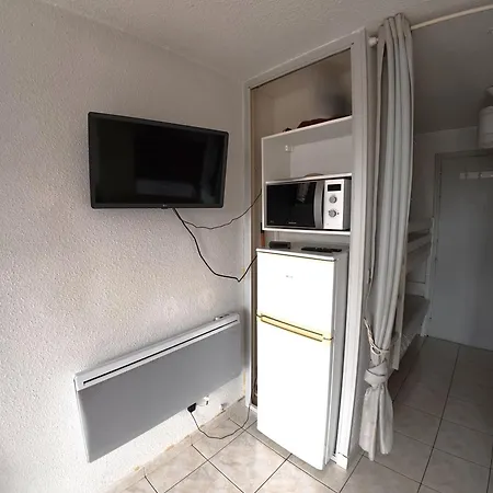 Toi Et Moi A 30 M De La Et De Centre Avec Linge De Lit Et Menage Inclus * Valras-Plage
