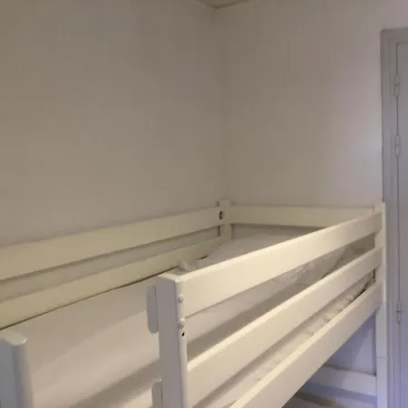 Charmant Studio Toi Et Moi A 30 M De La Plage Et De Valras Centre Avec Linge De Lit Et Menage Inclus * Вальрас-Пляж