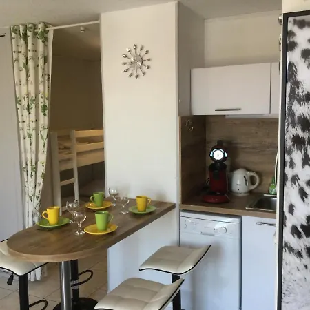 Apartment Toi Et Moi A 30 M De La Et De Centre Avec Linge De Lit Et Menage Inclus