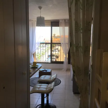Apartmán Toi Et Moi A 30 M De La Et De Centre Avec Linge De Lit Et Menage Inclus