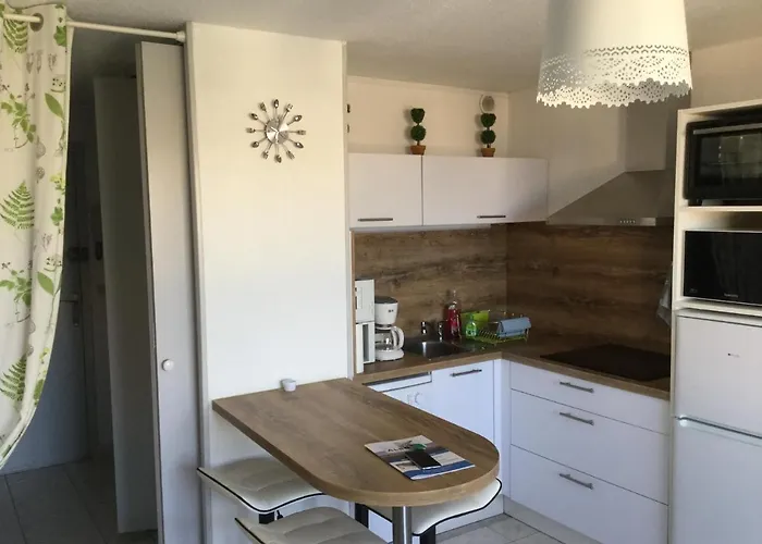 Toi Et Moi A 30 M De La De Centre Valras-Plage