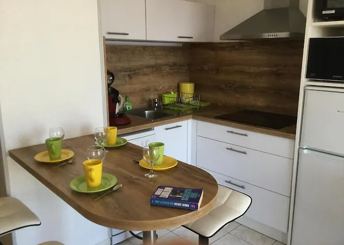 Toi Et Moi A 30 M De La De Centre * Valras-Plage