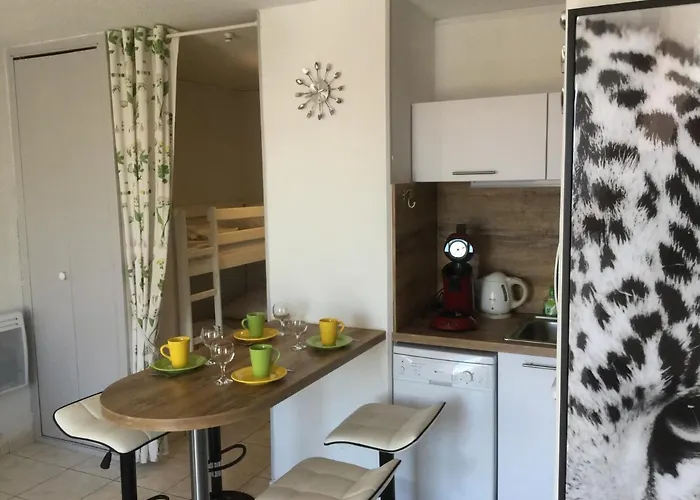 Apartment Toi Et Moi A 30 M De La De Centre