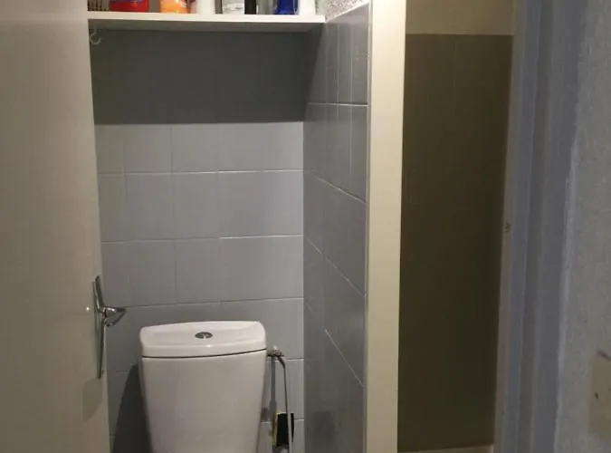 Apartment Toi Et Moi A 30 M De La De Centre *