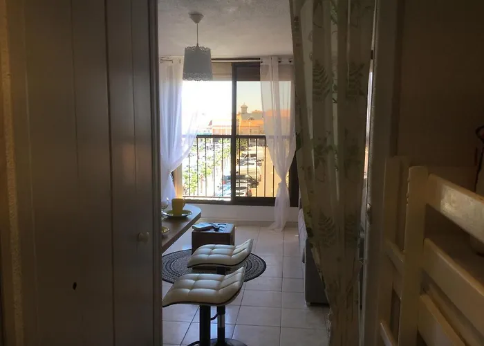 Appartement Toi Et Moi à 30 M De La De Centre