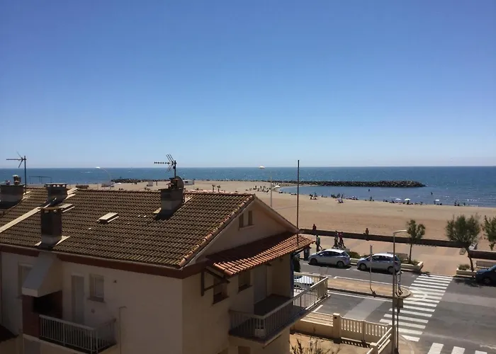 Toi Et Moi A 30 M De La De Centre Apartment *