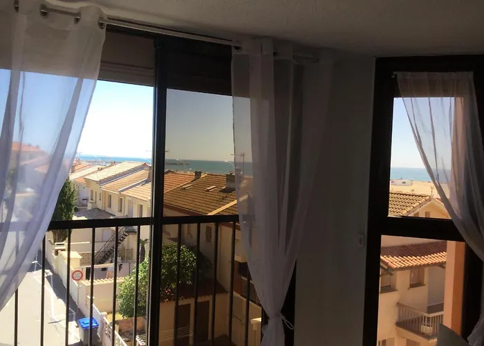 Appartement Toi Et Moi à 30 M De La De Centre